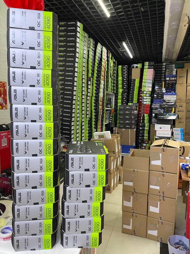 太原电子产品市场趋势分析：把握先机