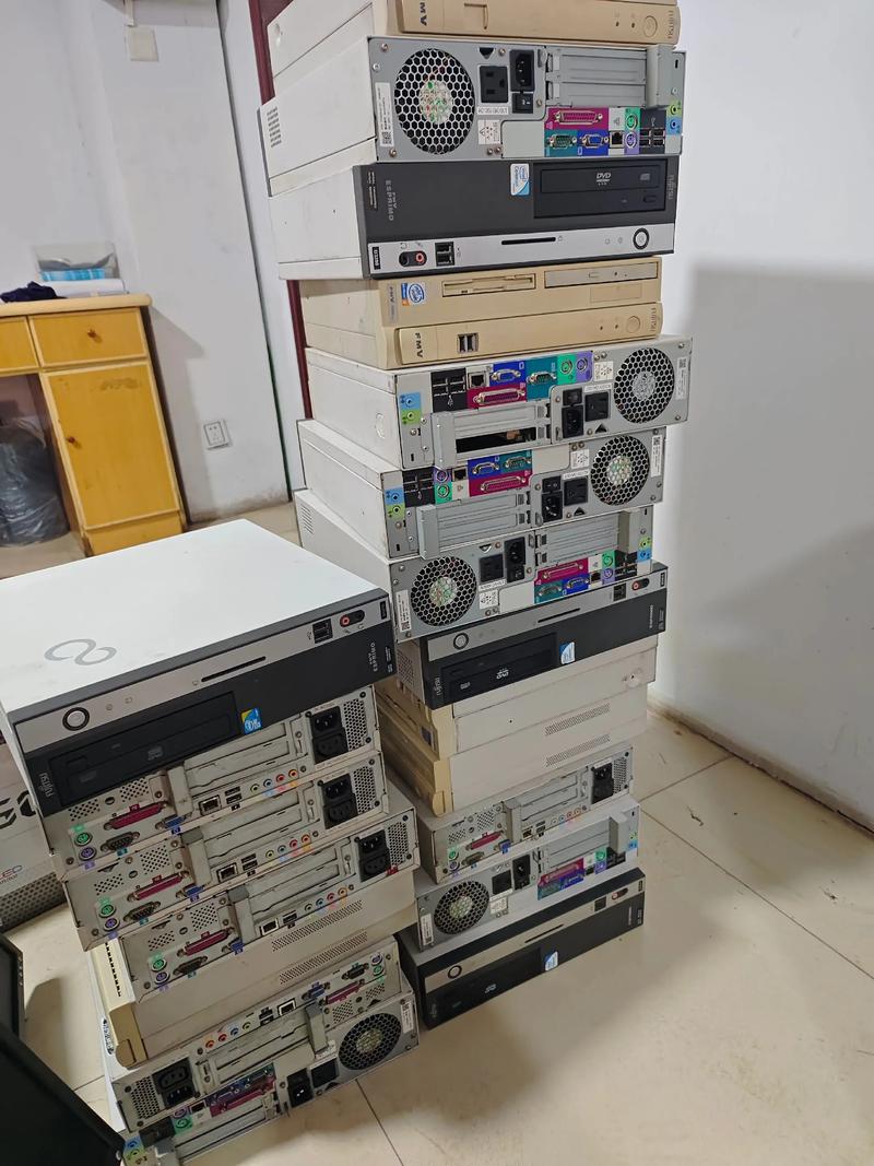 电子经销部在晋源区的发展与突破